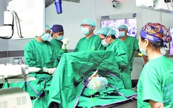 Người dân Hà Nội được tầm soát ung thư giá siêu rẻ